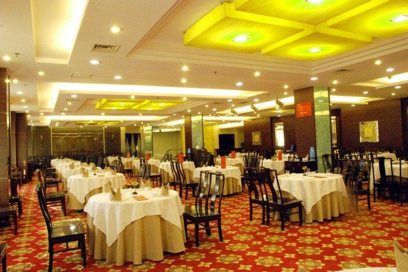 Byfond Hotel 샹하이 외부 사진