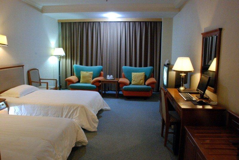 Byfond Hotel 샹하이 외부 사진