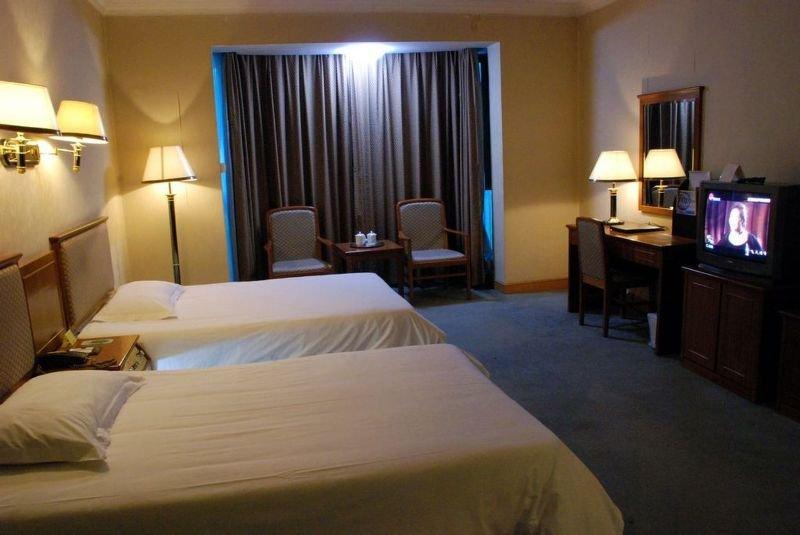 Byfond Hotel 샹하이 외부 사진