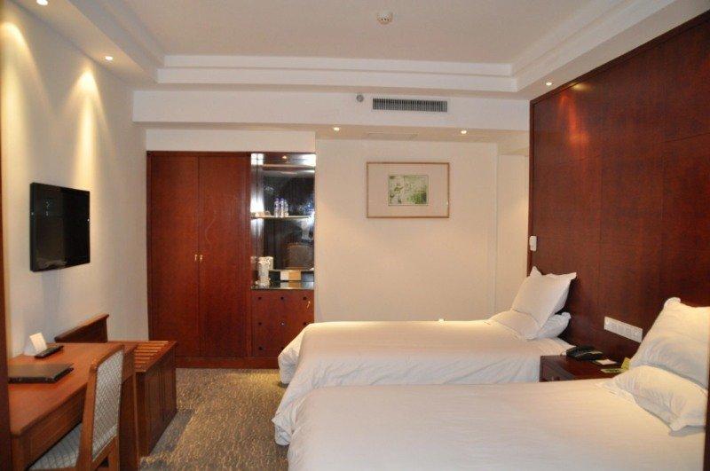 Byfond Hotel 샹하이 외부 사진