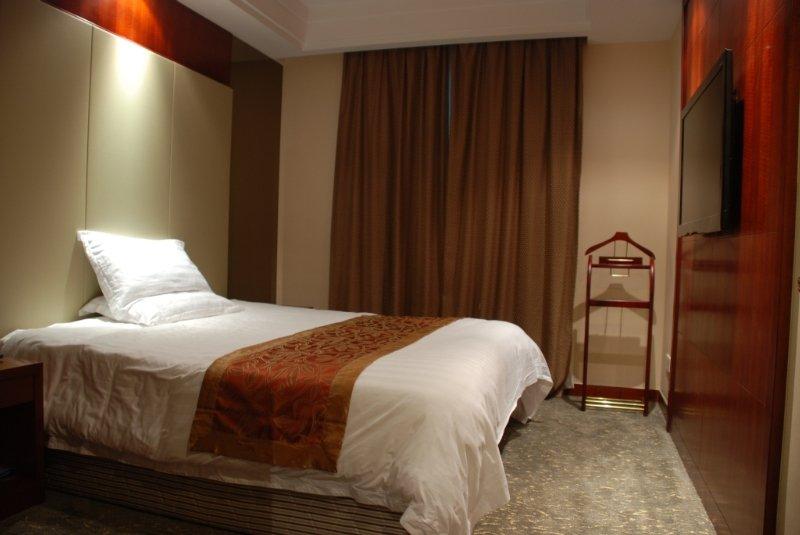 Byfond Hotel 샹하이 외부 사진