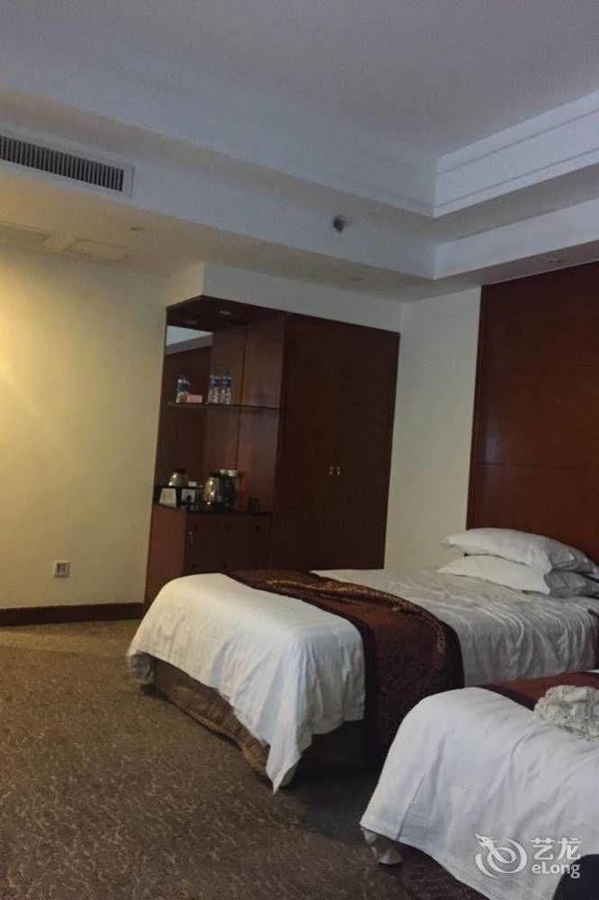 Byfond Hotel 샹하이 외부 사진