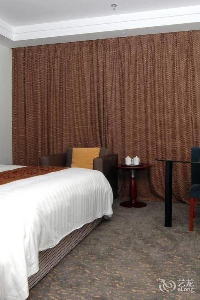 Byfond Hotel 샹하이 외부 사진