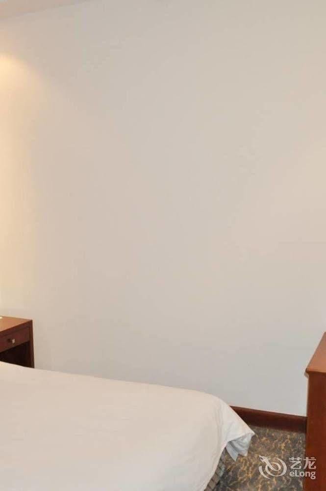 Byfond Hotel 샹하이 외부 사진